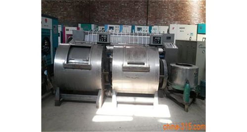 二手回收紡織印染機(jī)械設(shè)備的現(xiàn)狀與價(jià)值