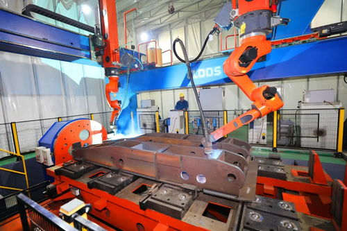 蹄疾步穩(wěn)謀新篇 踔厲奮發(fā)創(chuàng)佳績(jī)——徐礦集團(tuán)華東機(jī)械公司機(jī)械設(shè)備發(fā)展紀(jì)實(shí)