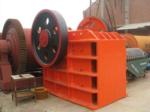 沙石機械設備概述及其應用