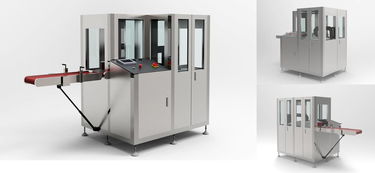 善于想 敢于做 沈陽(yáng)攬?jiān)鹿I(yè)設(shè)計(jì)引領(lǐng)機(jī)械設(shè)備新篇章