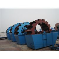 專業(yè)水洗沙機械供應指南 聚焦杭州與青州強大品牌及價格分析