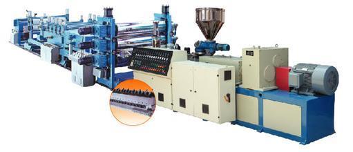 探索仿大理石板材擠出機(jī) 價(jià)格、技術(shù)與設(shè)備選擇指南