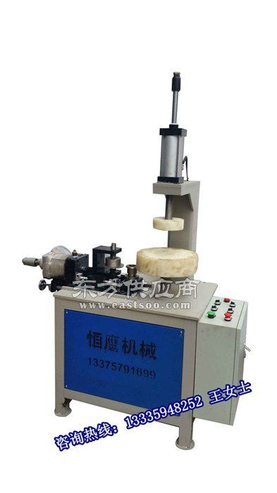 浙江恒鷹機(jī)械設(shè)備 專(zhuān)業(yè)切邊機(jī)領(lǐng)域的卓越產(chǎn)品與實(shí)力展示